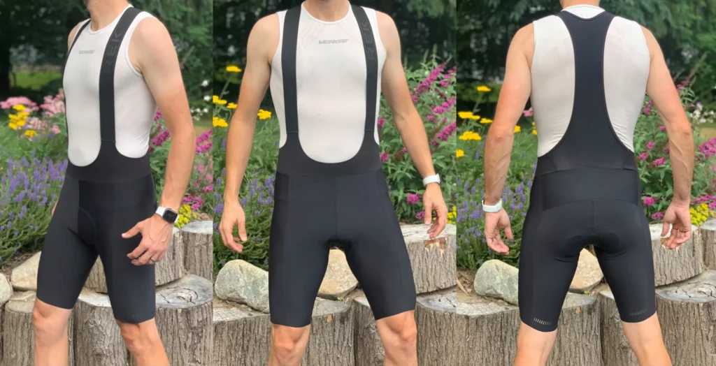 Bib Shorts