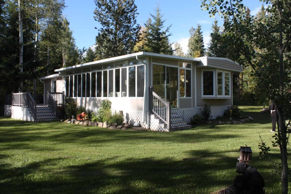 Patio Covers Calgary